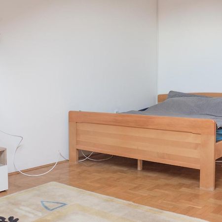 Apartman Marko Novi Sad Eksteriør billede