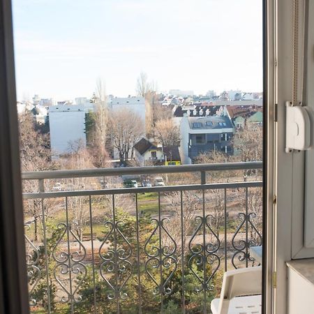 Apartman Marko Novi Sad Eksteriør billede